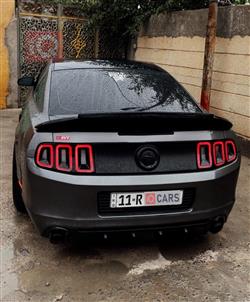 فورد موستانج